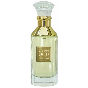 Velvet Oud EDP